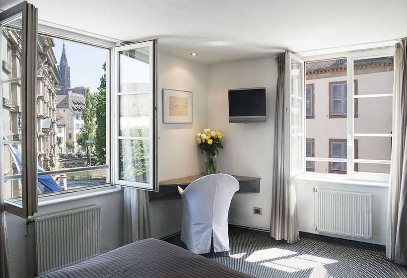 Hôtel Du Dragon  | Strasbourg | Bas-Rhin | France 3