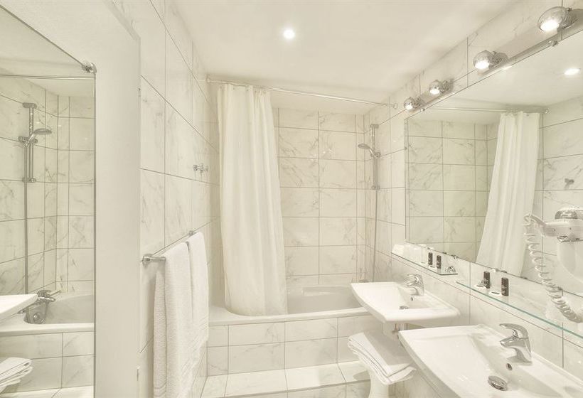 Hôtel Du Dragon  | Strasbourg | Bas-Rhin | France 6