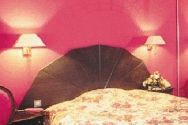 Best Western Hotel De France  | Strasbourg | Bas-Rhin | France 1