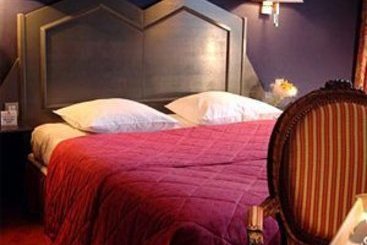 Best Western Hotel De France  | Strasbourg | Bas-Rhin | France 2