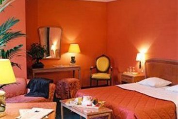 Best Western Hotel De France  | Strasbourg | Bas-Rhin | France 3