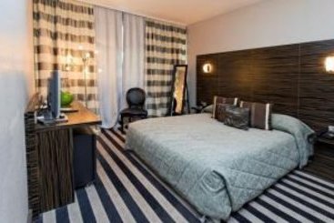 Best Western Hotel De France  | Strasbourg | Bas-Rhin | France 4