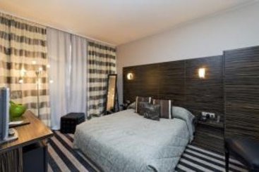 Best Western Hotel De France  | Strasbourg | Bas-Rhin | France 6