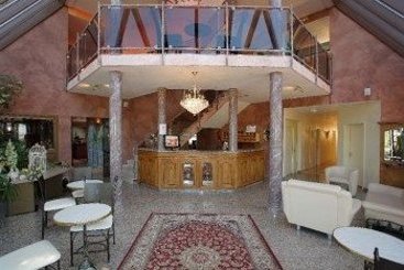 Hotel Restaurant Champ'Alsace 