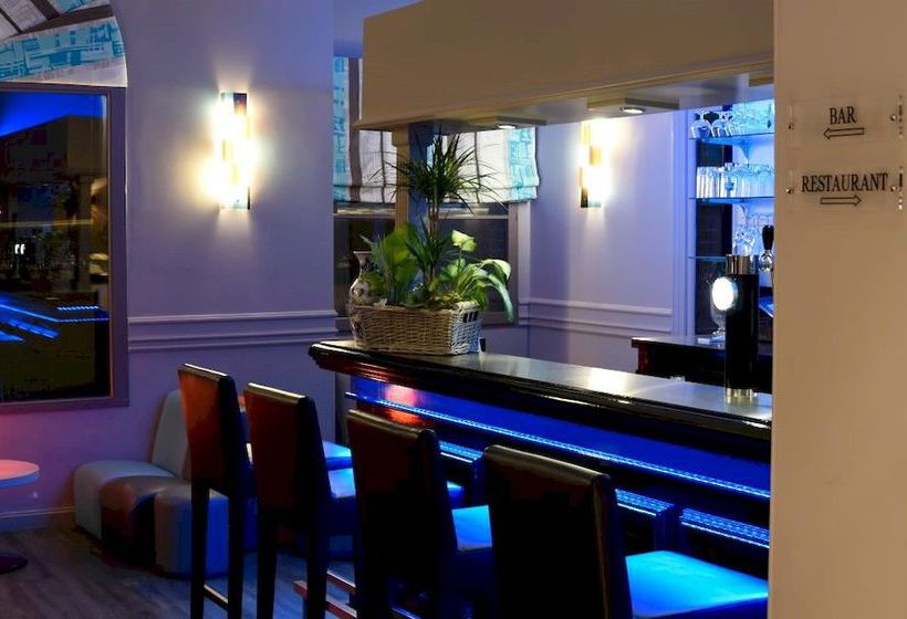 Hotel Volubilis à Douai