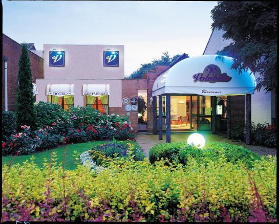 Hôtel Volubilis à Douai  | Douai | Nord | France 10