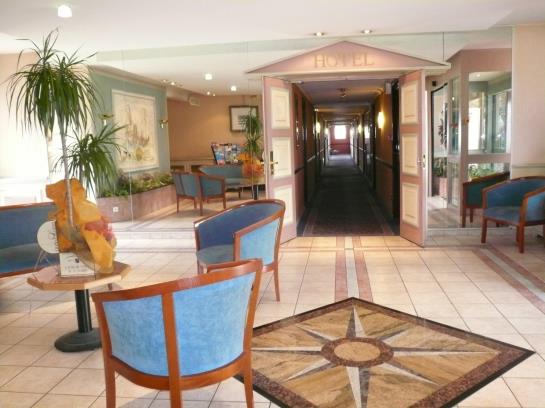 Hôtel Volubilis à Douai  | Douai | Nord | France 12