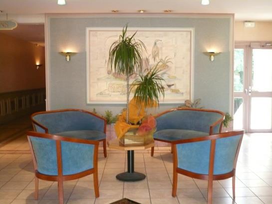 Hôtel Volubilis à Douai  | Douai | Nord | France 13