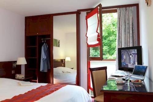 Hôtel Volubilis à Douai  | Douai | Nord | France 15