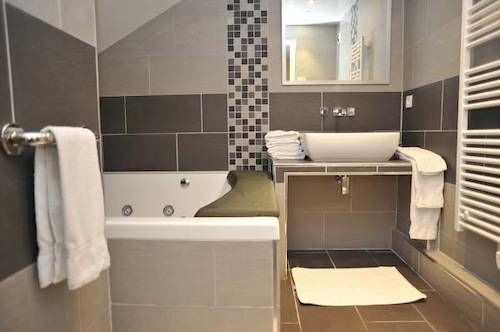 Hôtel Volubilis à Douai  | Douai | Nord | France 16