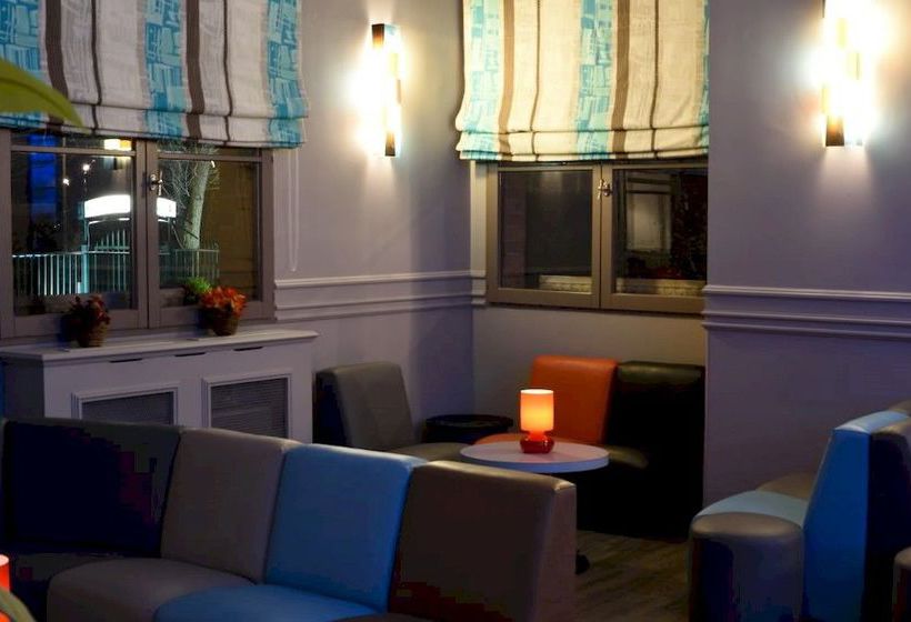 Hôtel Volubilis à Douai  | Douai | Nord | France 2