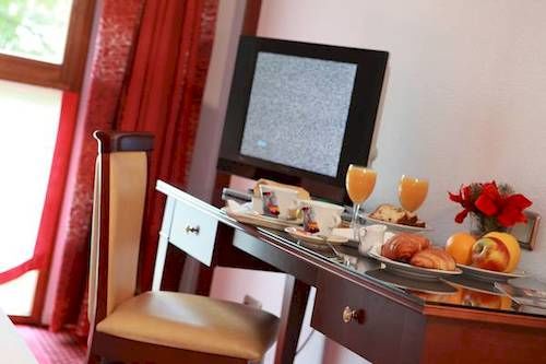 Hôtel Volubilis à Douai  | Douai | Nord | France 20