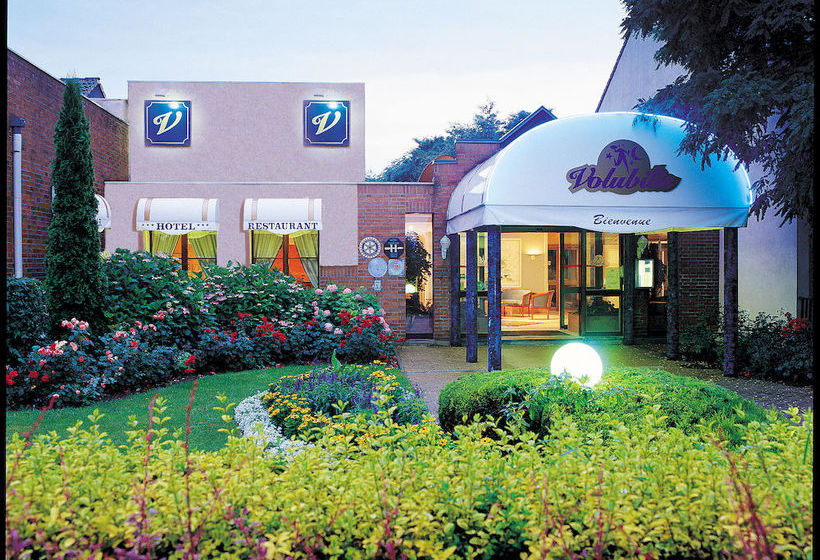 Hôtel Volubilis à Douai  | Douai | Nord | France 3