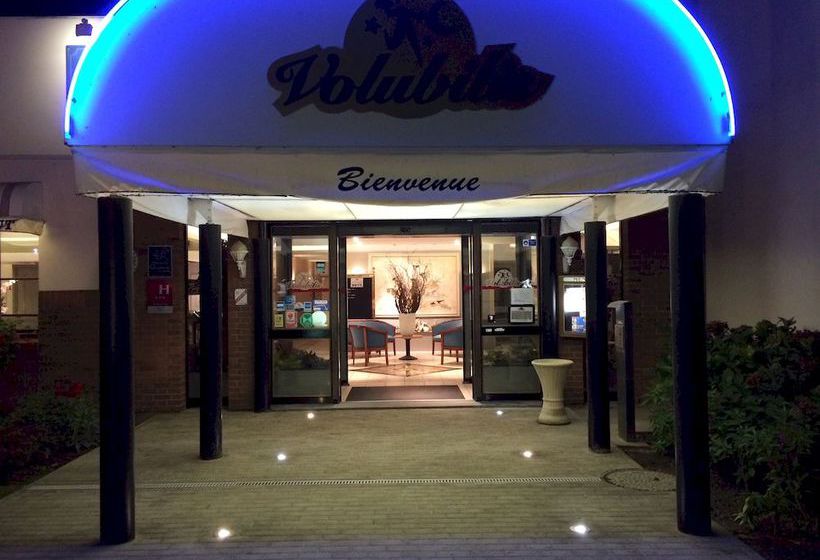 Hôtel Volubilis à Douai  | Douai | Nord | France 4