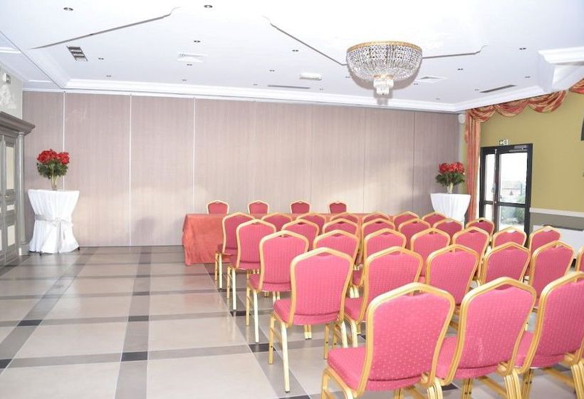 Hôtel Volubilis à Douai  | Douai | Nord | France 5