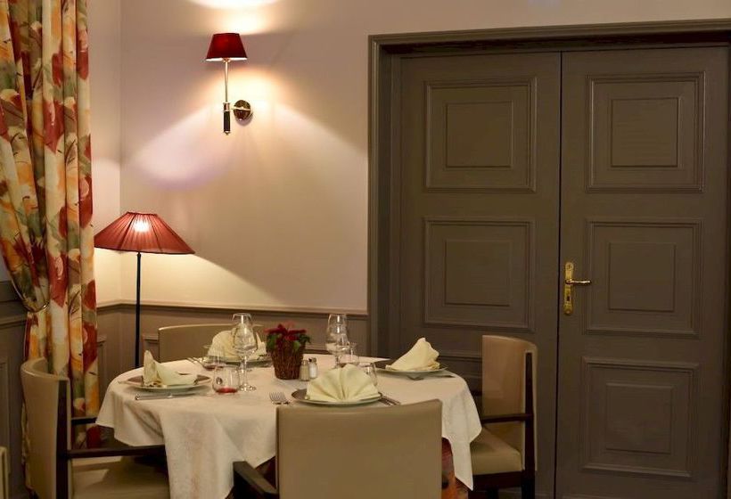 Hôtel Volubilis à Douai  | Douai | Nord | France 7