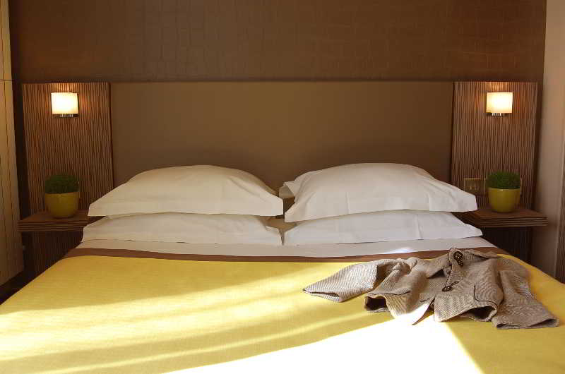 Inter-Hotel Acropole  | Paris | Paris | France 6