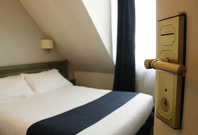 Hôtel Garden Opera  | Paris | Paris | France 1