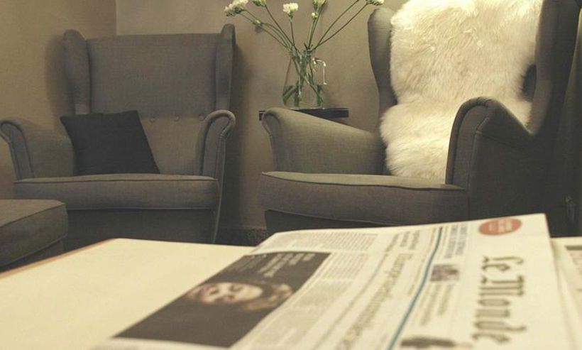 Hôtel Garden Opera  | Paris | Paris | France 10