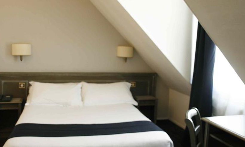 Hôtel Garden Opera  | Paris | Paris | France 11