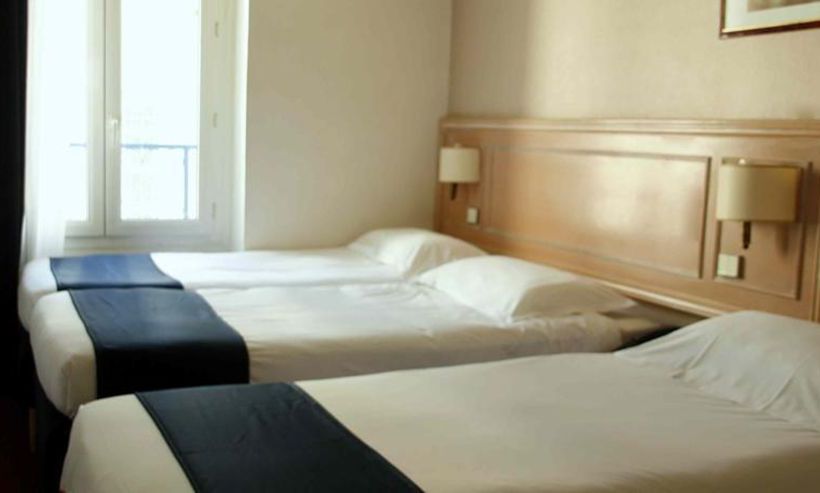 Hôtel Garden Opera  | Paris | Paris | France 12