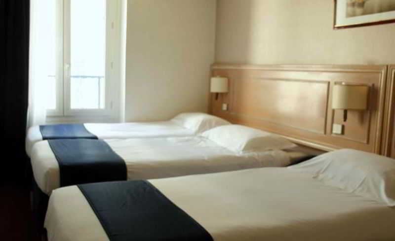 Hôtel Garden Opera  | Paris | Paris | France 13