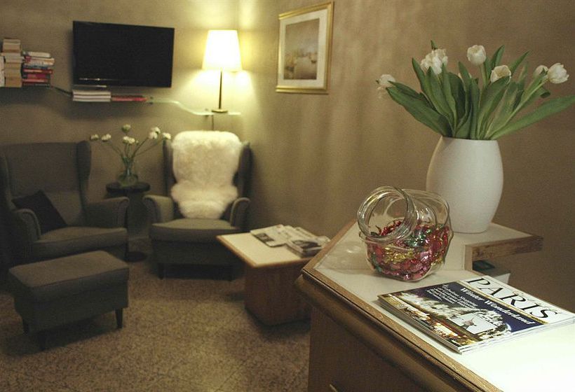 Hôtel Garden Opera  | Paris | Paris | France 2