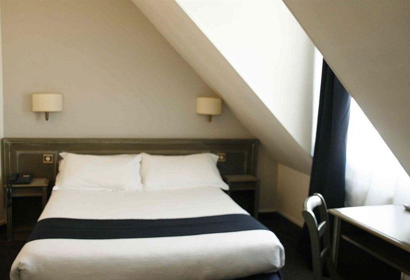 Hôtel Garden Opera  | Paris | Paris | France 3