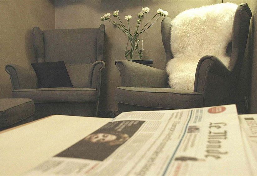 Hôtel Garden Opera  | Paris | Paris | France 4