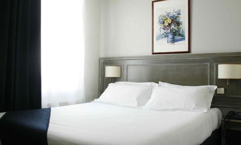 Hôtel Garden Opera  | Paris | Paris | France 5