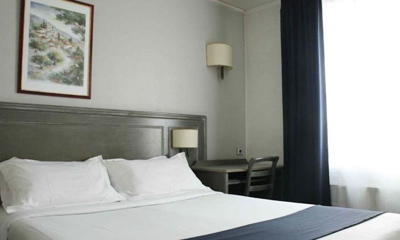 Hôtel Garden Opera  | Paris | Paris | France 6