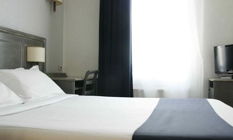 Hôtel Garden Opera  | Paris | Paris | France 7