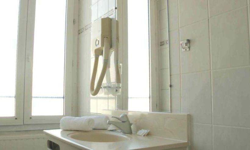 Hôtel Garden Opera  | Paris | Paris | France 8