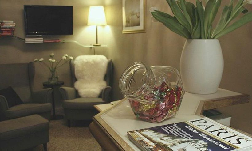 Hôtel Garden Opera  | Paris | Paris | France 9