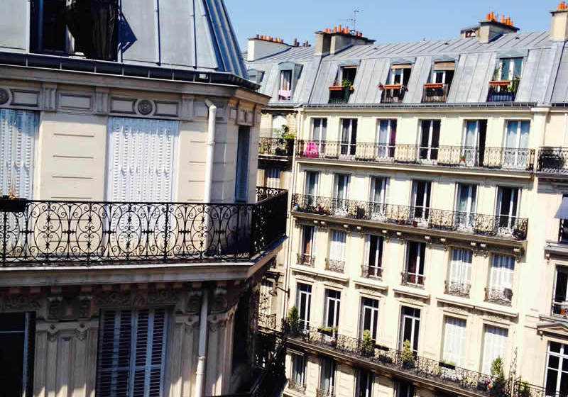 Hôtel Holiday Villa Lafayette Paris  | Paris | Paris | France 1