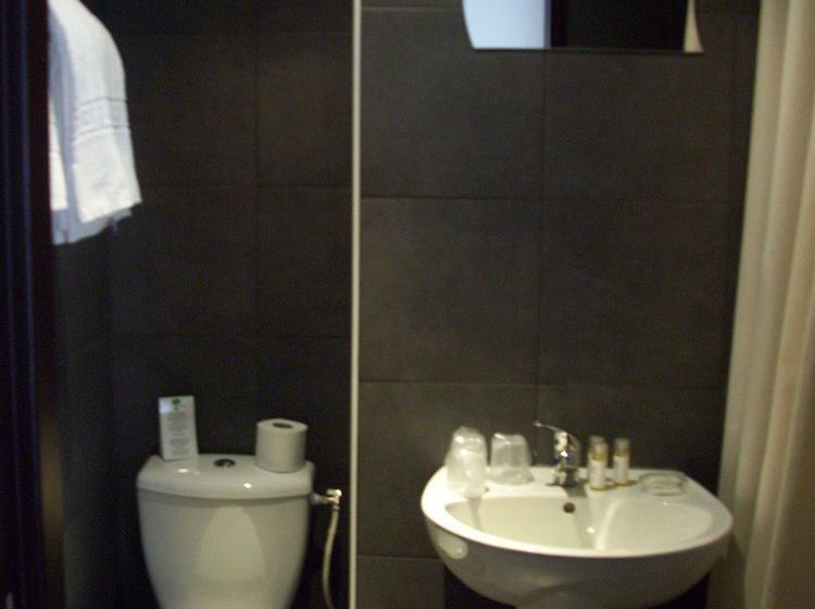 Hôtel Holiday Villa Lafayette Paris  | Paris | Paris | France 15