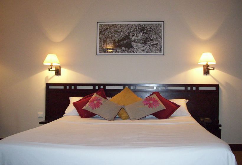 Hôtel Holiday Villa Lafayette Paris  | Paris | Paris | France 17