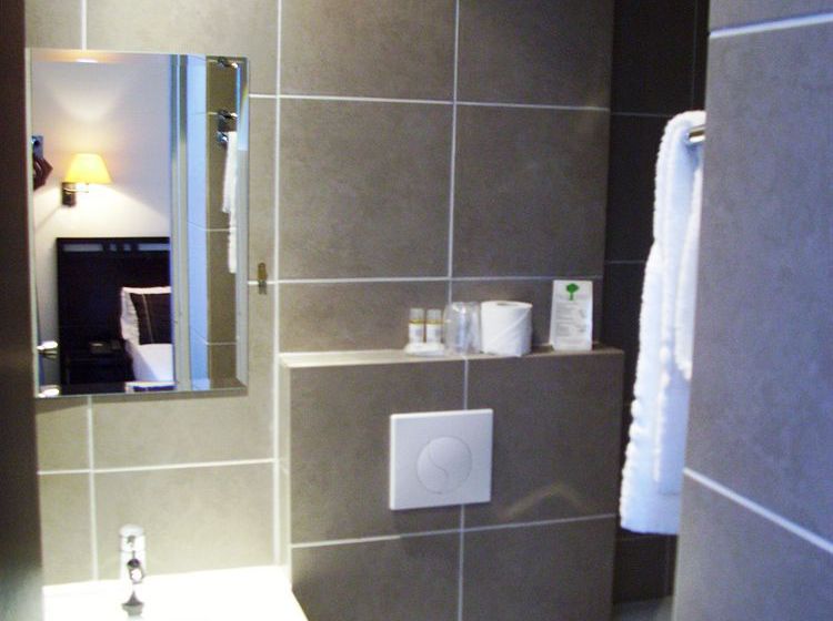 Hôtel Holiday Villa Lafayette Paris  | Paris | Paris | France 18