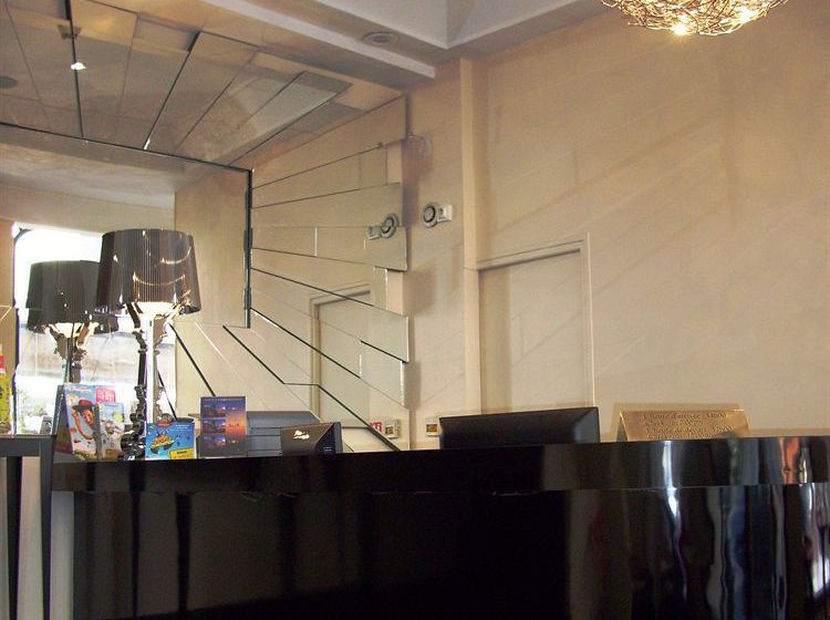 Hôtel Holiday Villa Lafayette Paris  | Paris | Paris | France 19