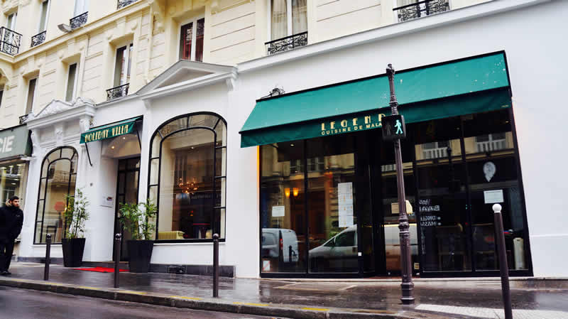 Hôtel Holiday Villa Lafayette Paris  | Paris | Paris | France 2