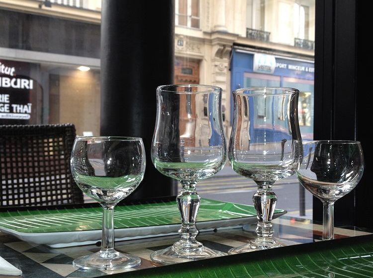 Hôtel Holiday Villa Lafayette Paris  | Paris | Paris | France 3