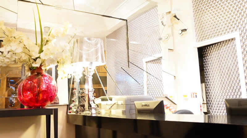 Hôtel Holiday Villa Lafayette Paris  | Paris | Paris | France 5