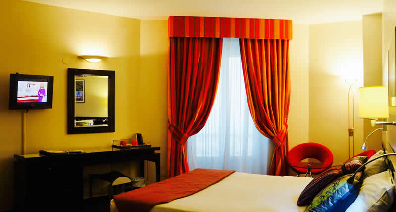 Hôtel Holiday Villa Lafayette Paris  | Paris | Paris | France 6