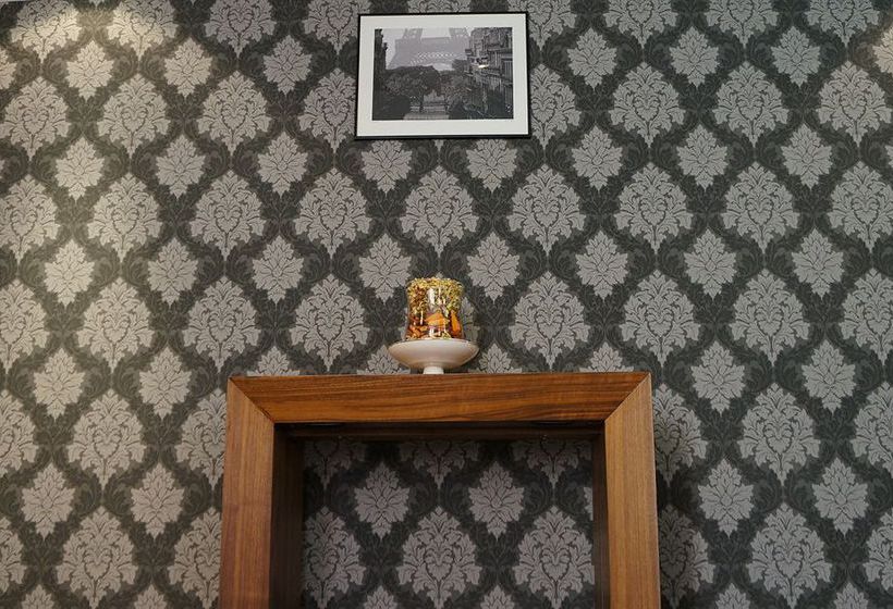 Hôtel Holiday Villa Lafayette Paris  | Paris | Paris | France 7