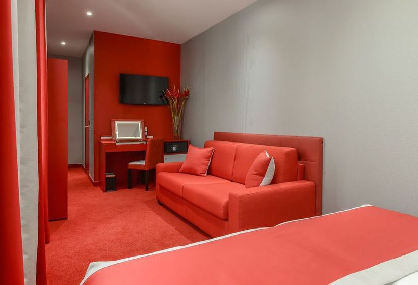 Hôtel Regina Opera  | Paris | Paris | France 15