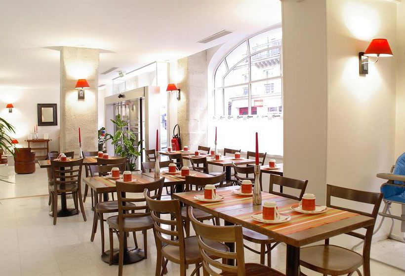 Hôtel Regina Opera  | Paris | Paris | France 6