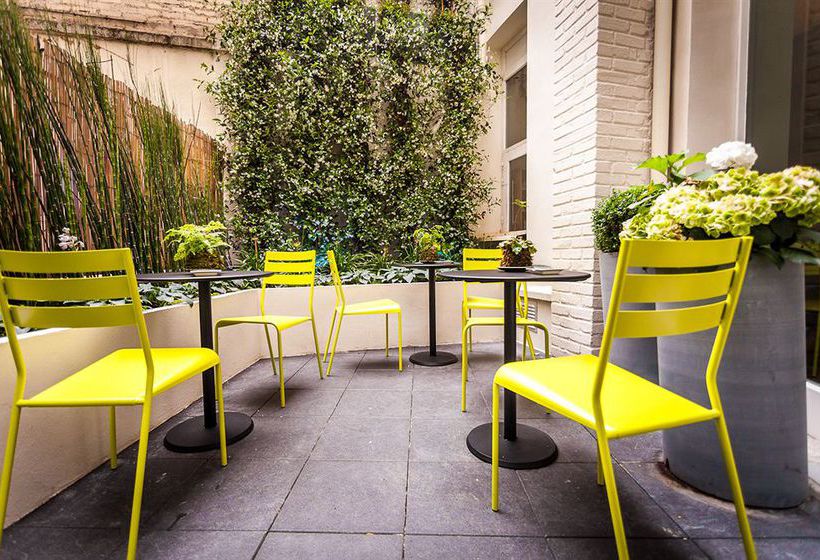 Hôtel Legend Saint Germain by Elegancia  | Paris | Paris | France 1