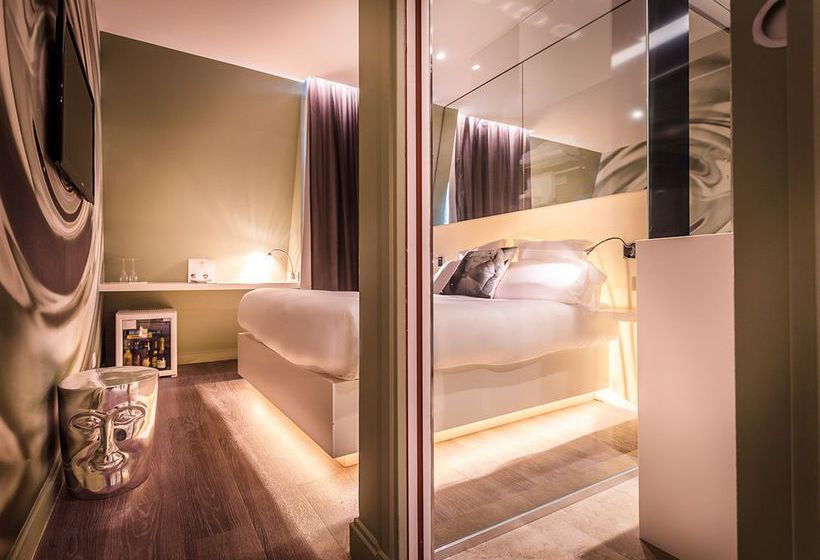 Hôtel Legend Saint Germain by Elegancia  | Paris | Paris | France 10