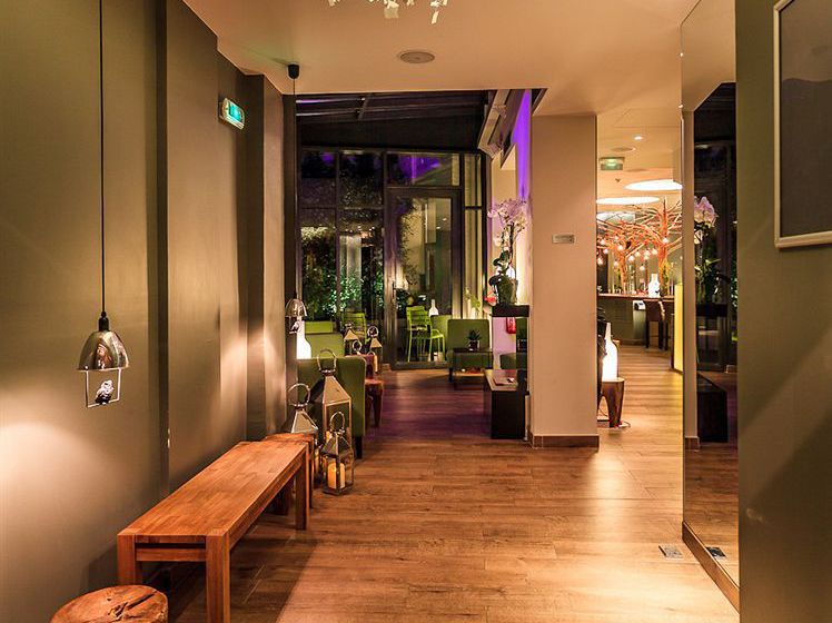 Hôtel Legend Saint Germain by Elegancia  | Paris | Paris | France 11