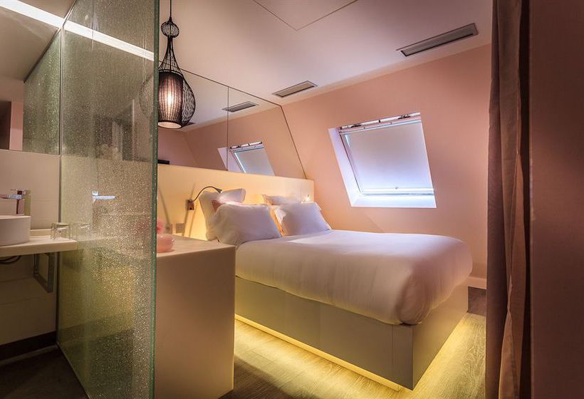 Hôtel Legend Saint Germain by Elegancia  | Paris | Paris | France 17